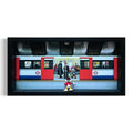 Mind the gap