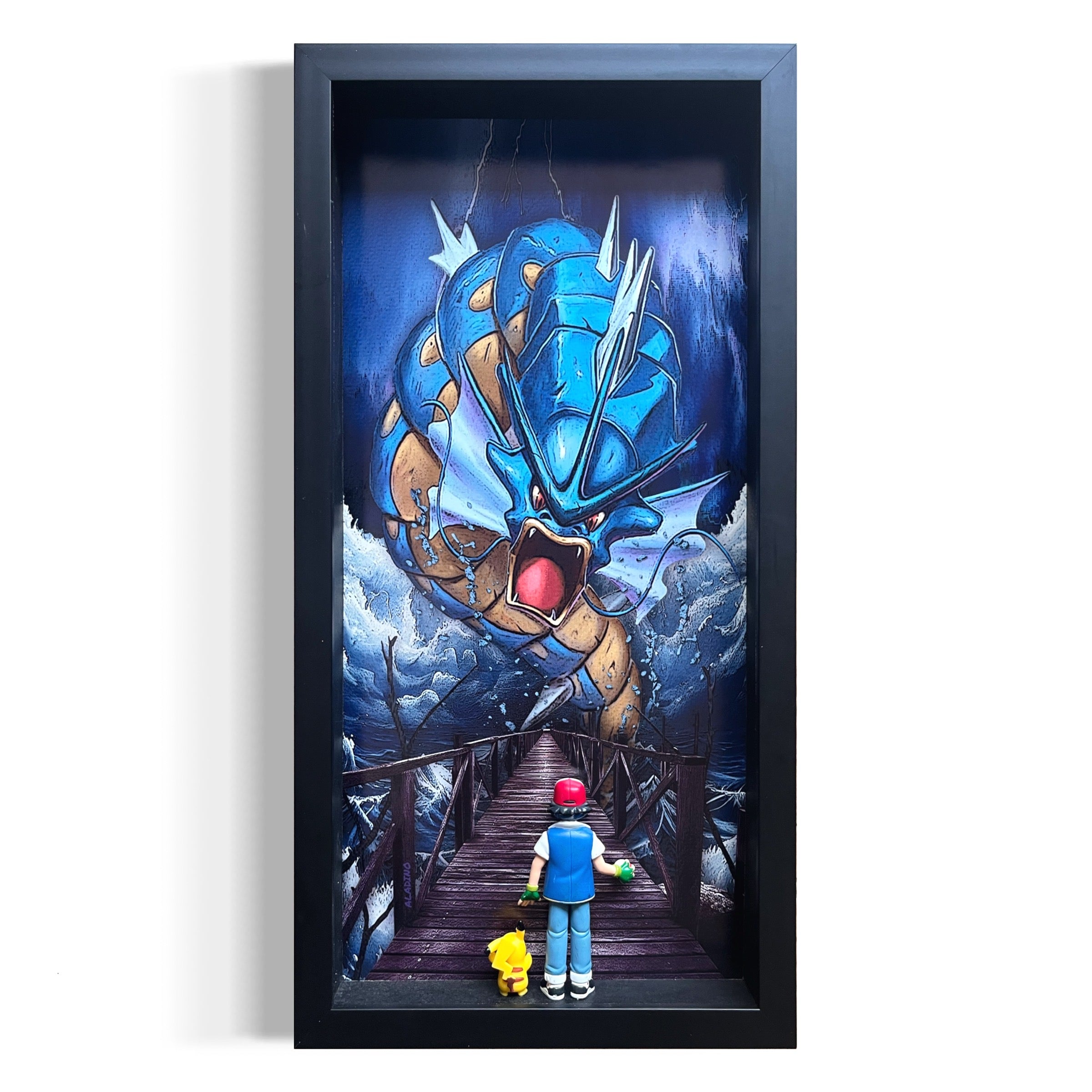 Tempest on the Horizon